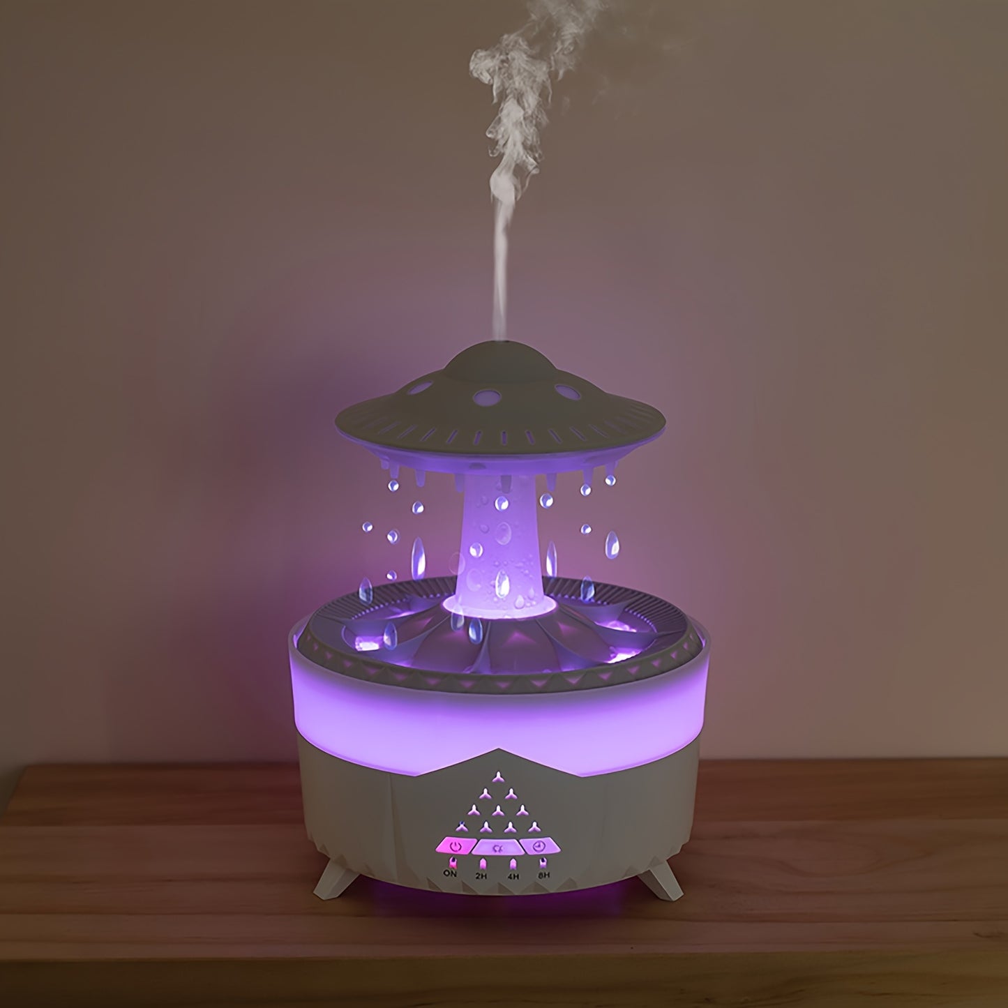 AirBloom MistPro Humidifier