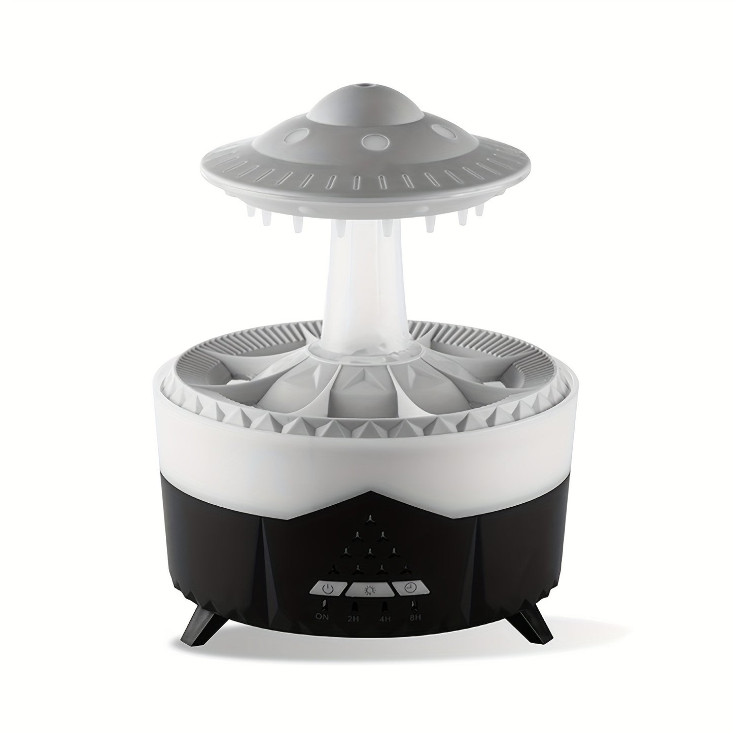 AirBloom MistPro Humidifier