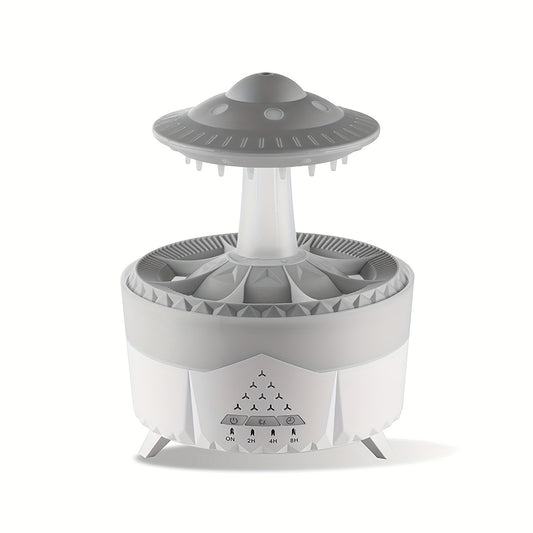 AirBloom MistPro Humidifier